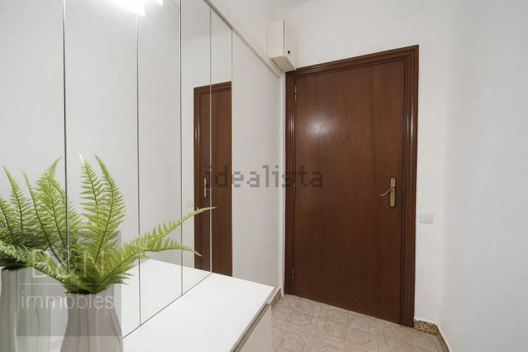 Piso en Barrio La Grípia