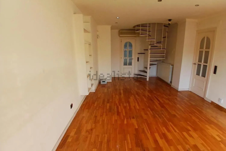 Piso en Barrio Cementiri Vell