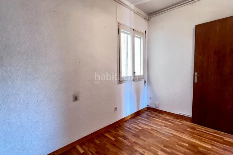 Piso impresionantes vistas en Vallparadís - Antic Poble de Sant Pere Terrassa
