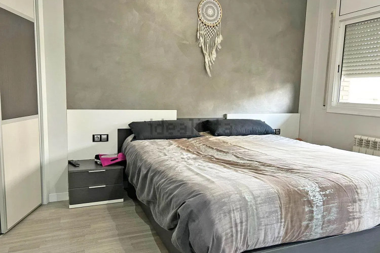 Piso en Barrio Les Arenes