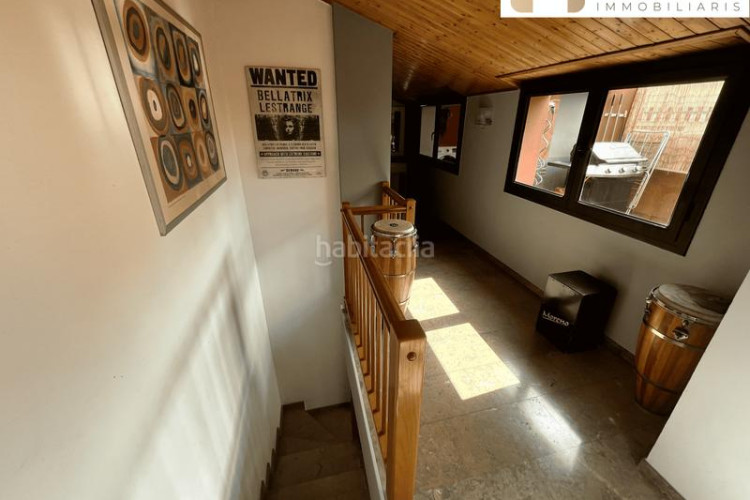 Dúplex ático dúplex seminuevo en Torre - Sana Terrassa