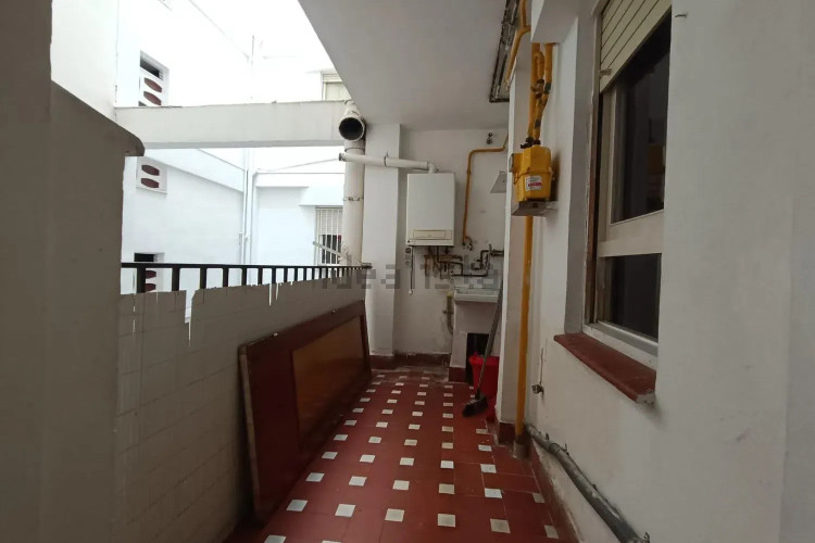 Piso en Barrio Can Boada