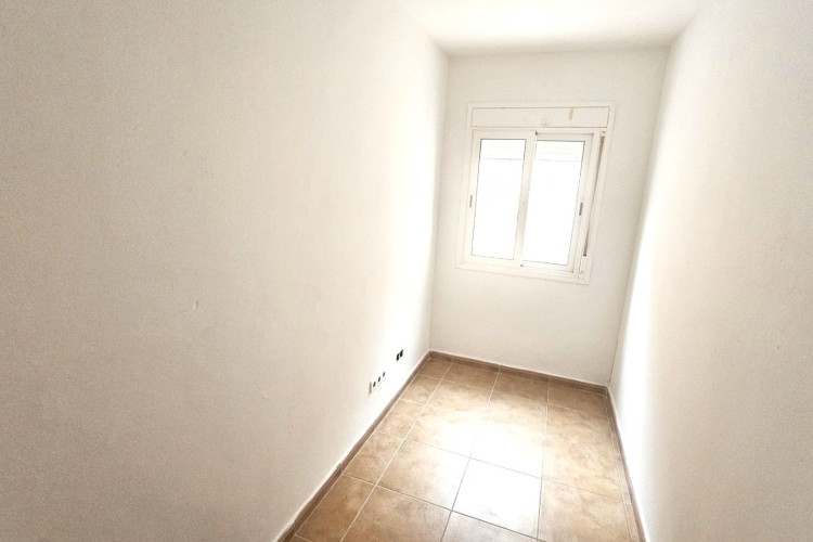 Carrer de Dom Bosco, 80, La Maurina