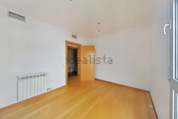 Piso en Barrio Escoles