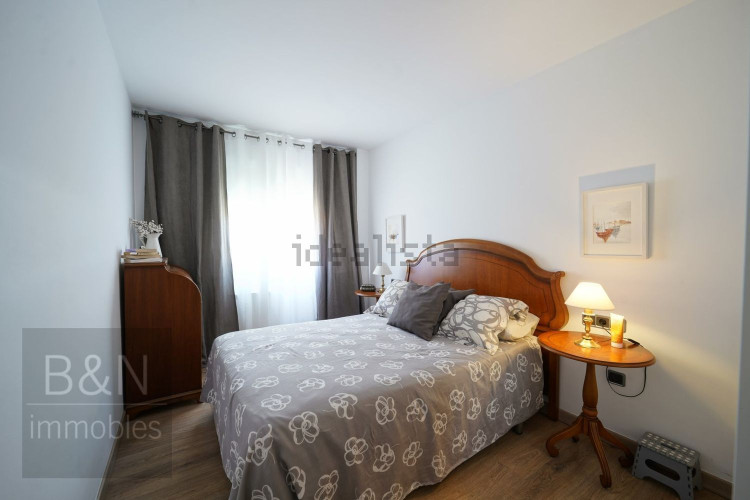 Dúplex en Barrio Zona Esportiva