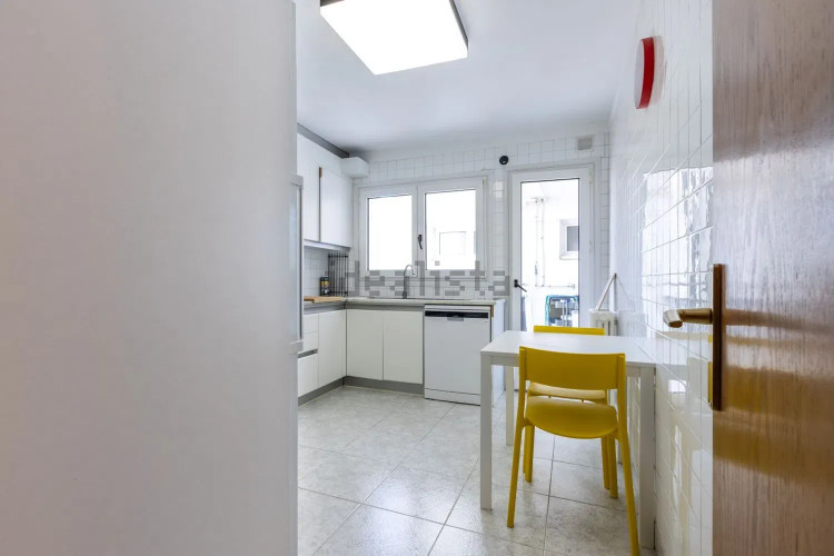 Piso en Barrio Centre