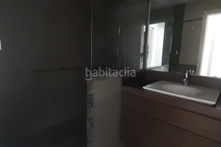 Piso  ca naurell en Ca n'Aurell Terrassa