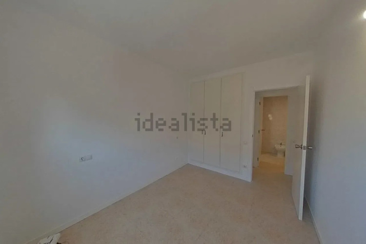 Piso en calle Renaixement