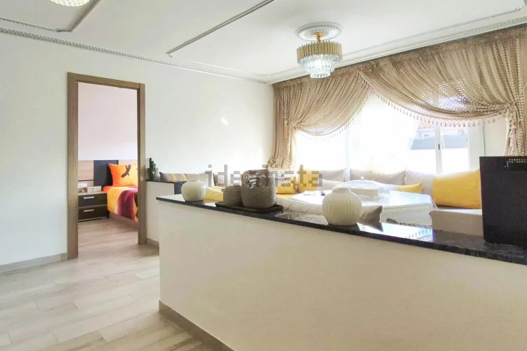 Piso en calle del Sindicat