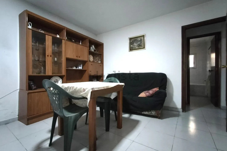 Casa independiente en Barrio Can Parellada