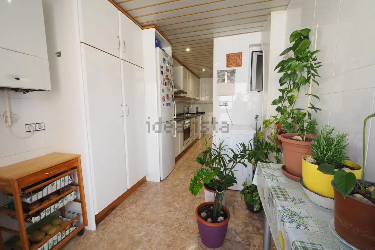 Piso en Barrio Escoles