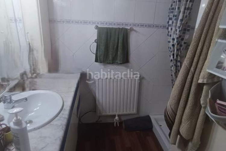 Piso  parquing en Can Tussell Terrassa