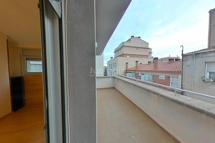Dúplex en Barri del Centre Terrassa