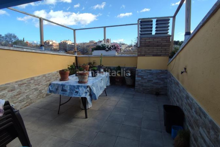 Dúplex en Torre - Sana Terrassa