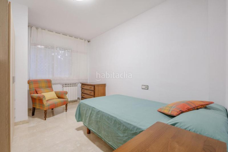 Planta baja magnífico piso con parquing en el centro ! en Terrassa