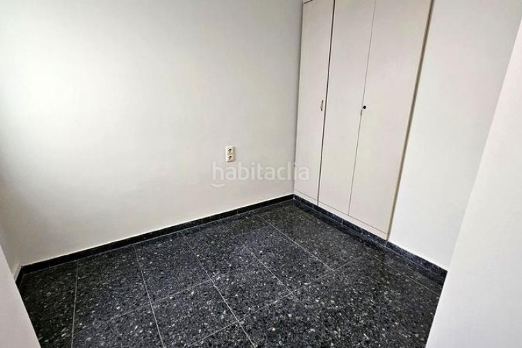 Piso gran piso junto parc vallparadis en Vallparadís - Antic Poble de Sant Pere Terrassa