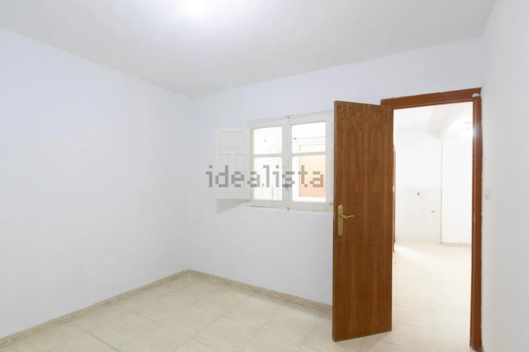 Piso en Barrio Can Boada
