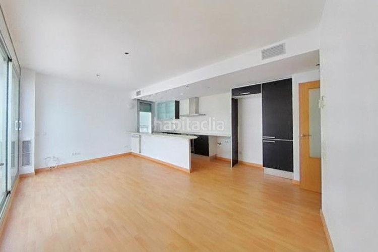 Piso en Cementiri Vell Terrassa