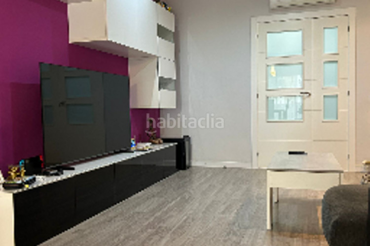 Piso en Les Arenes - La Grípia - Can Montllor Terrassa