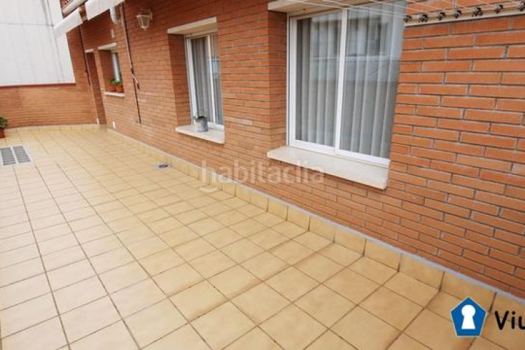 Casa adosada en Torrent d'en Pere Parres Terrassa
