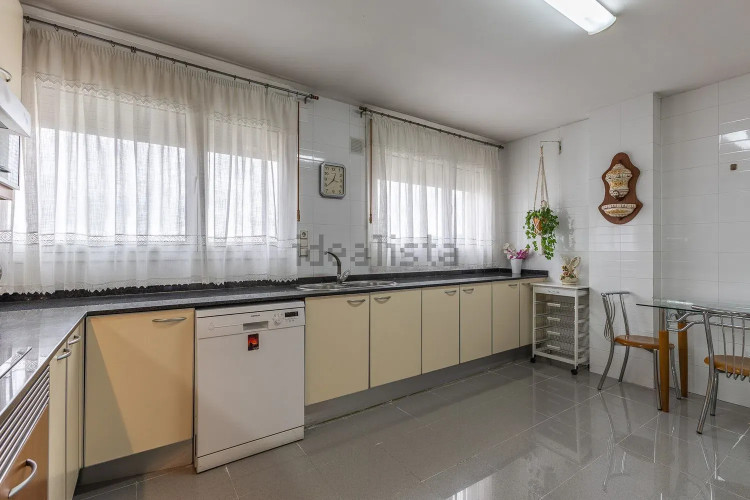 Ático en Barrio Cementiri Vell