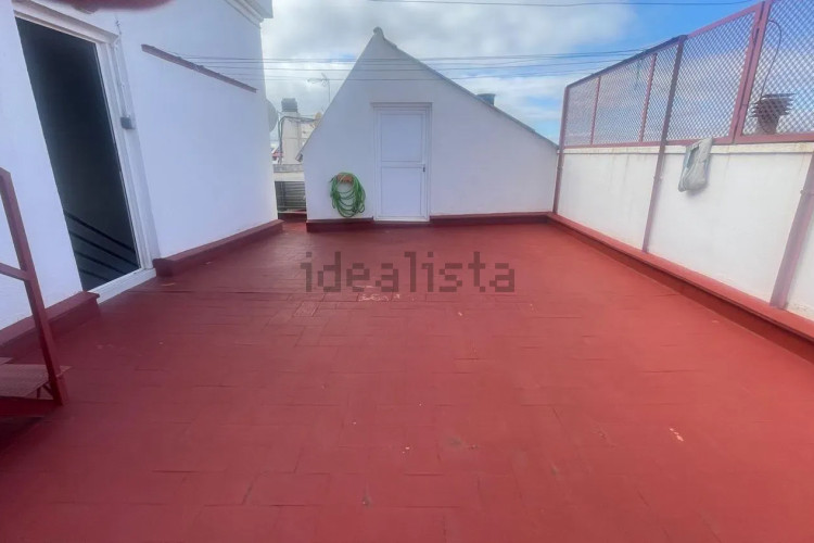 Piso en rambla de Francesc Macià