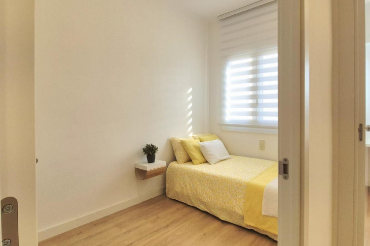 Carrer de Prat de la Riba, Vallparadu00EDs - Antic Poble de Sant Pere