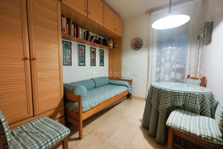 Piso cèntric en Ca n'Aurell Terrassa