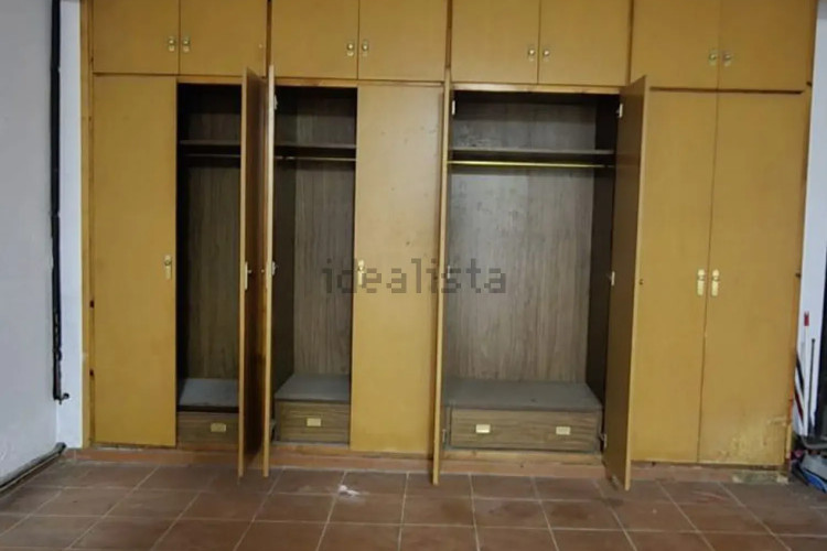 Chalet en paseo de Matadepera