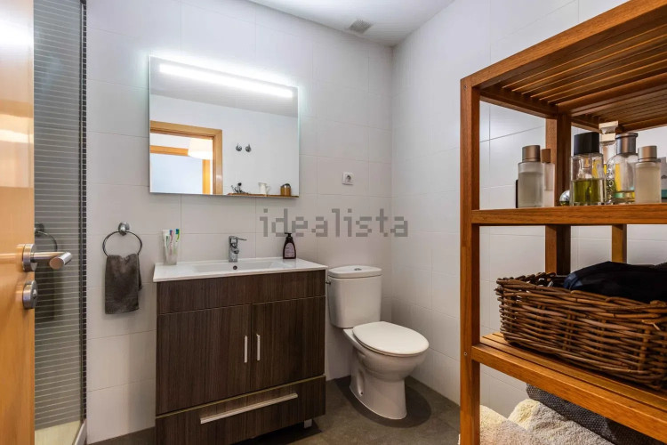 Dúplex en Barrio La Cogullada