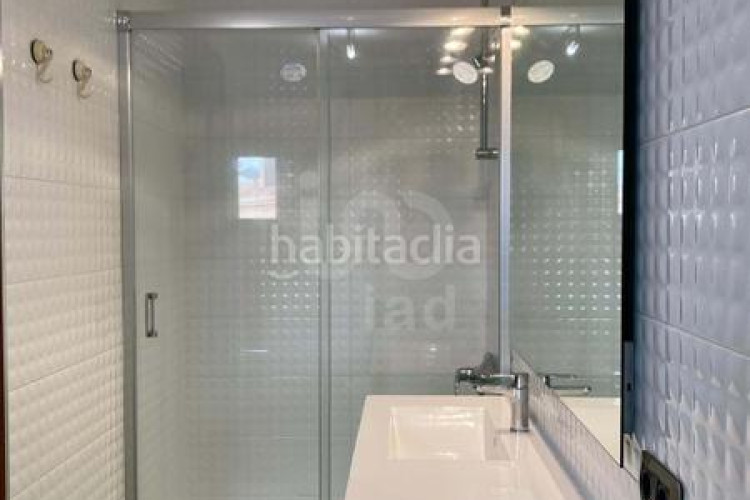 Dúplex en Barri del Centre Terrassa
