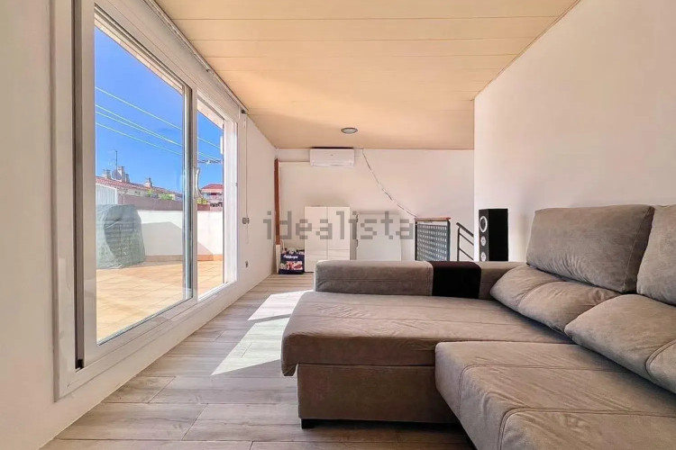 Dúplex en Barrio Sant Pere Nord