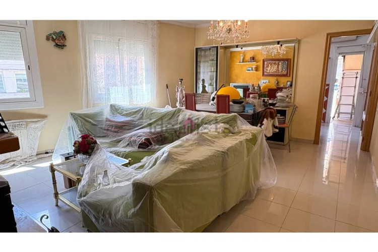 Chalet en calle de Josep Trueta