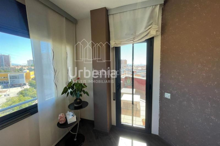 Dúplex  en venta en Sant Pere Nord Terrassa