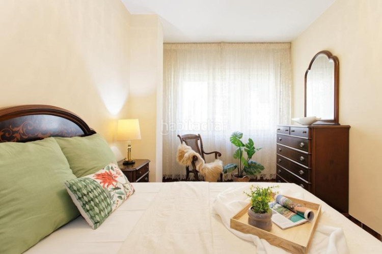 Piso  en venta en ca naurell en Ca n'Aurell Terrassa