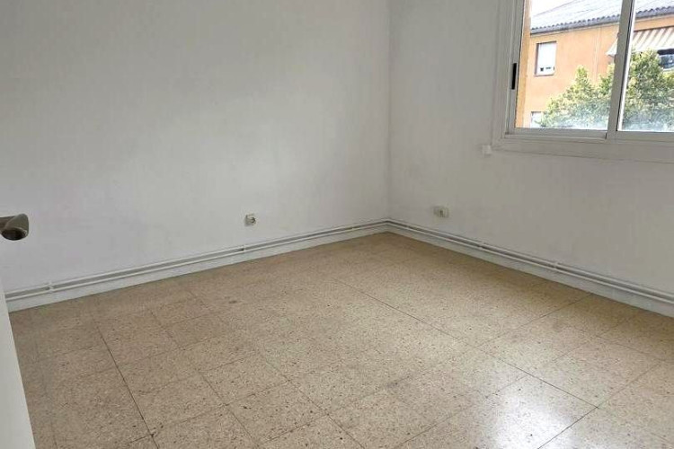 Carrer de Francesc Layret, La Cogullada
