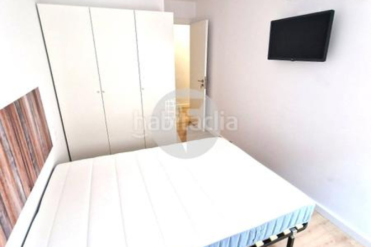 Piso inversión activa en can palet piso reformado con alta rentabilidad en Terrassa