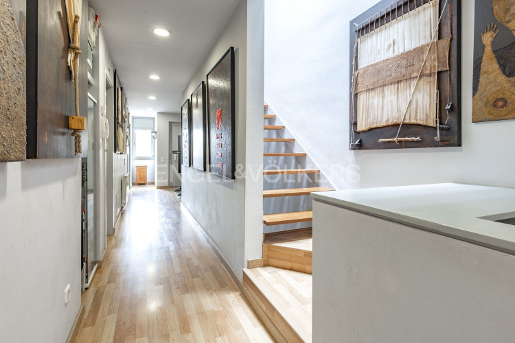 Vallparadu00EDs - Antic Poble de Sant Pere