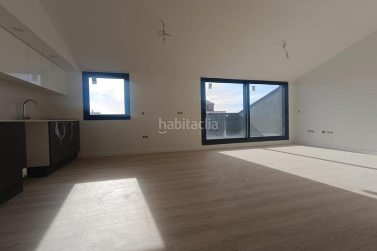 Dúplex en transversal 181 obra nova acabada dalta qualitat i eficiència a en Terrassa
