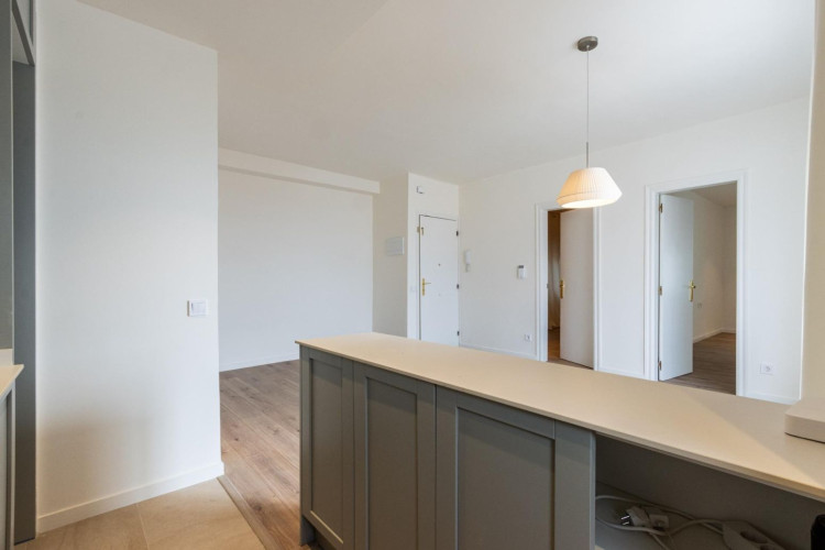 Terrassa - Calle HISTORIADOR CARDUS,DE L, Sant Pere Nord