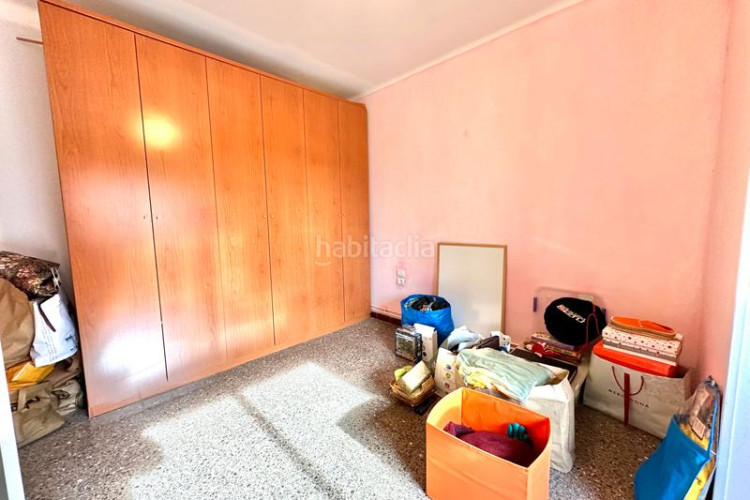 Piso  de 3 dormitorios económico en Can Palet Terrassa