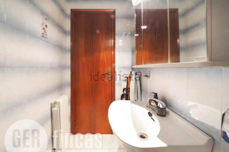 Chalet en calle de Jaén