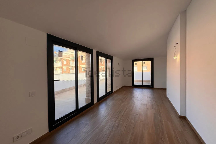 Dúplex en calle Catalunya, 74