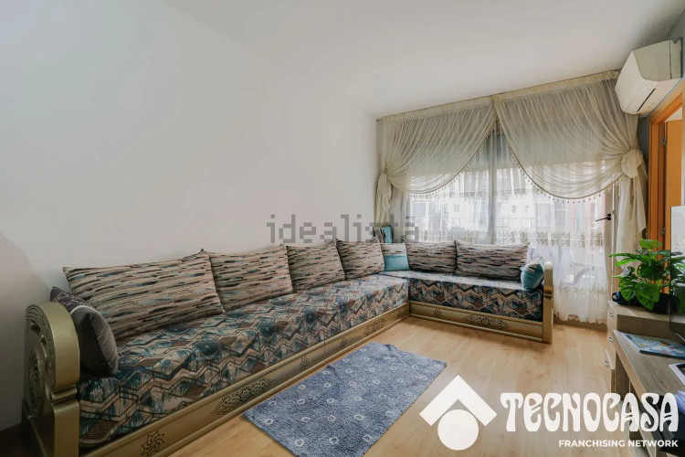 Piso en CL Gallifa, De