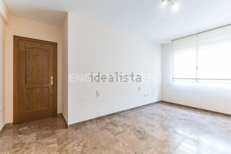 Dúplex en Barrio Centre