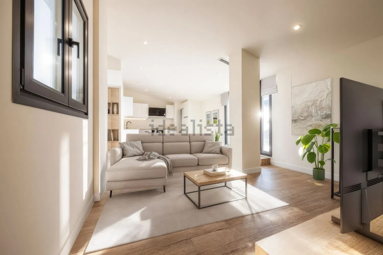 Dúplex en camino Fondo, 19