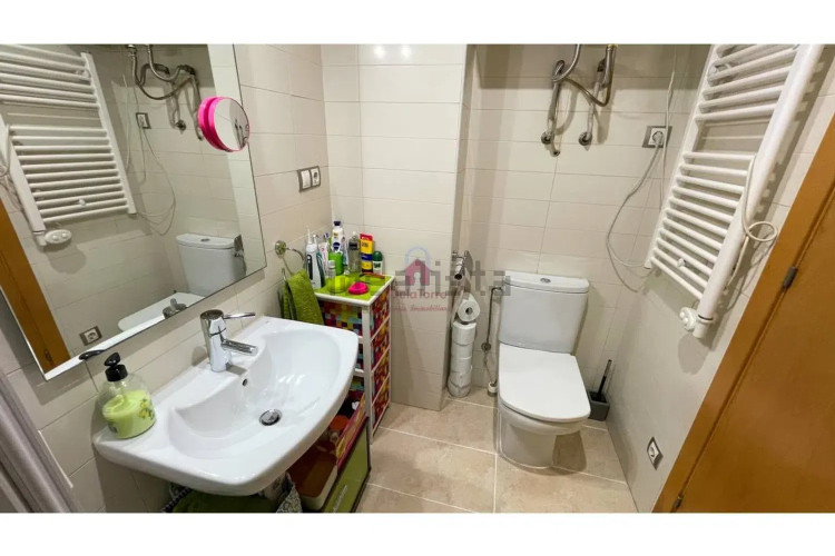 Piso en Barrio Ca n'Anglada