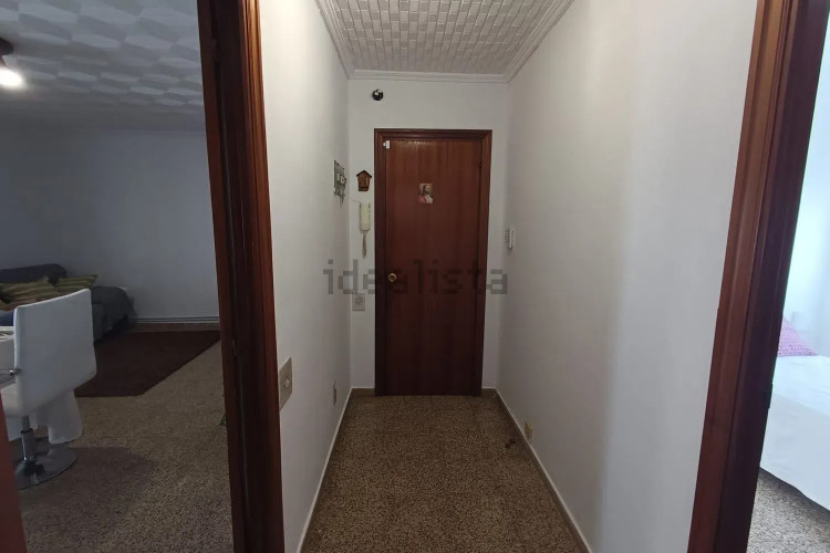 Piso en calle de Lleida