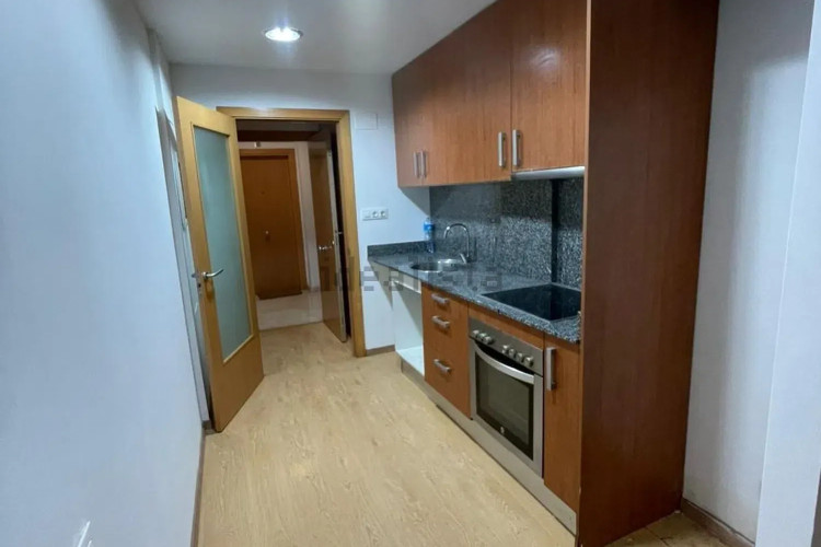 Piso en calle de Monistrol