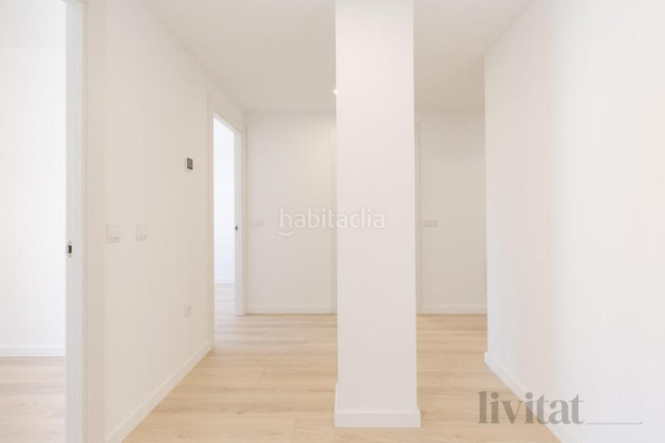 Piso en calle transversal 181 en San Pere Terrassa